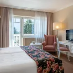 Hotel Pienzenau Am Schlosspark