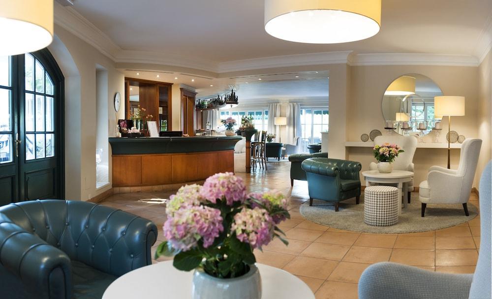Pienzenau Am Schlosspark Hotel