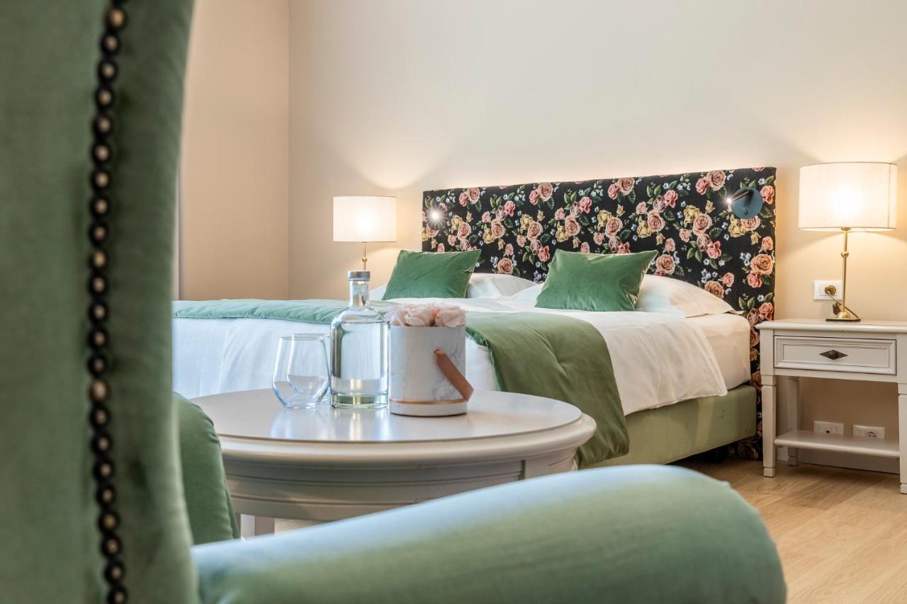 Hotel Pienzenau Am Schlosspark Merano