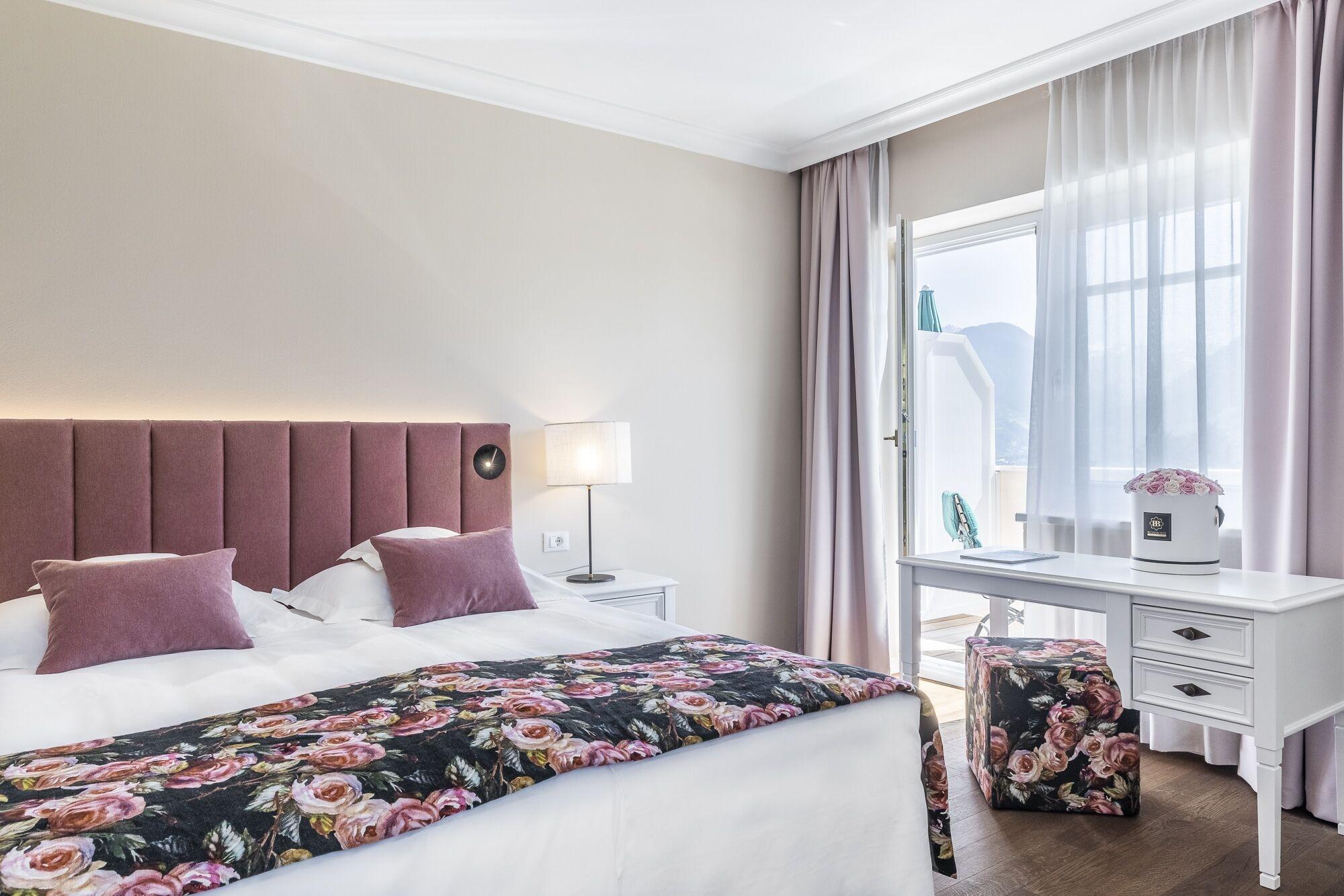 Hotel Pienzenau Am Schlosspark 4*