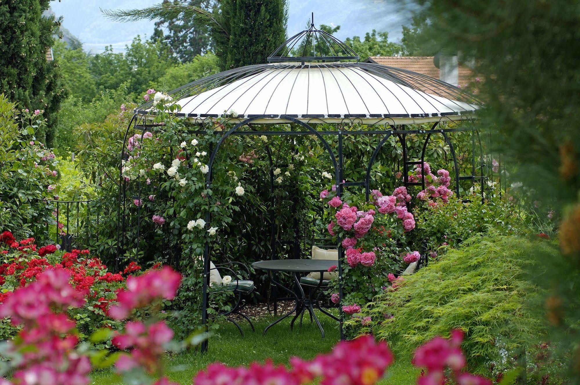 Pienzenau Am Schlosspark 4* Merano