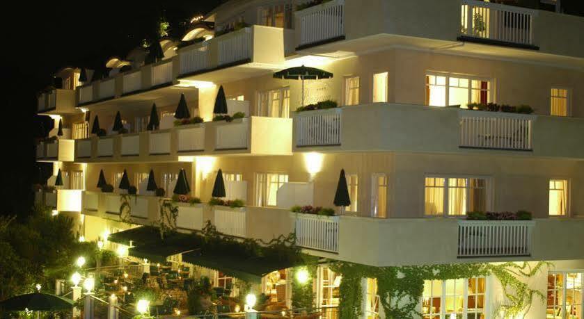 Pienzenau Am Schlosspark Hotel Merano